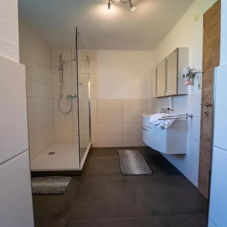 Haus Faninger Appartamento *