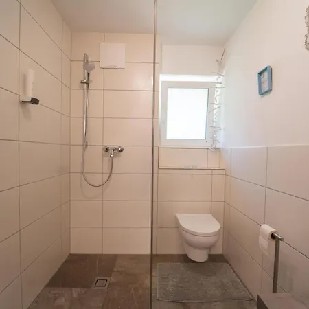 דירה Haus Faninger