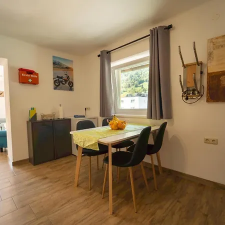 Haus Faninger Appartamento *