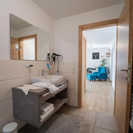 Appartamento Haus Faninger