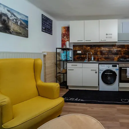 Appartamento Haus Faninger *