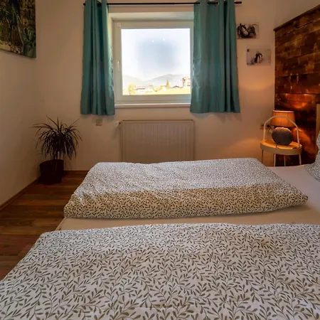 Appartamento Haus Faninger