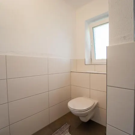 דירה Haus Faninger *