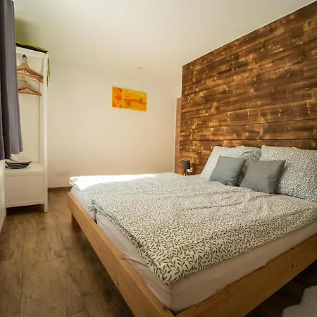 Haus Faninger Апартаменты