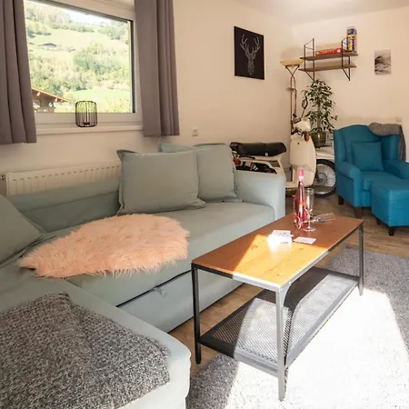 شقة Haus Faninger *