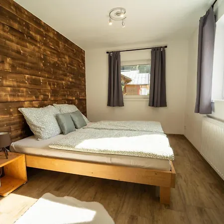 Appartamento Haus Faninger Kaprun