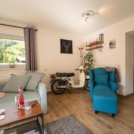 Haus Faninger דירה קפרון