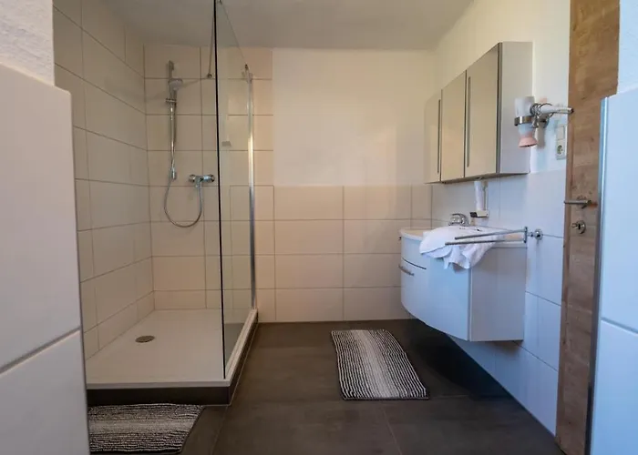 Haus Faninger Апартаменты *