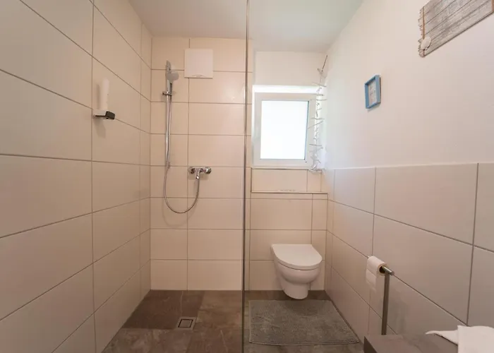 شقة Haus Faninger