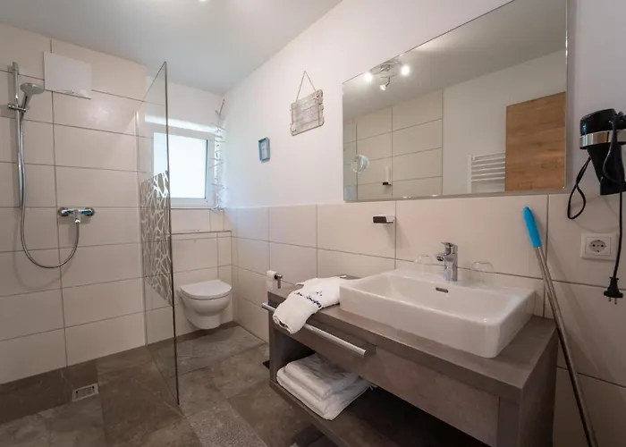 Haus Faninger * Капрун