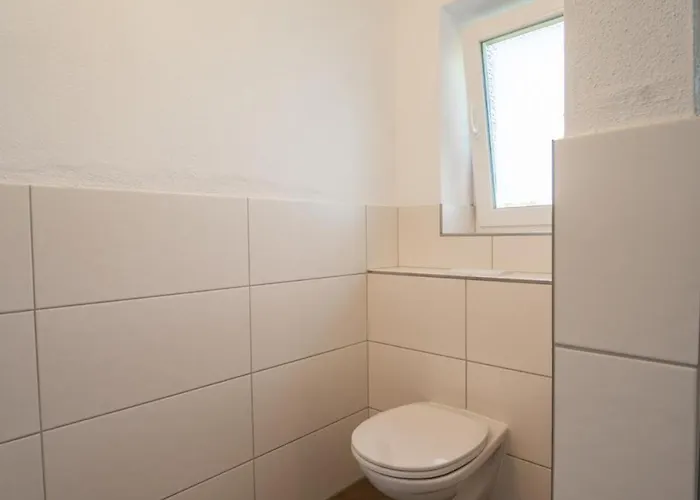 شقة Haus Faninger *