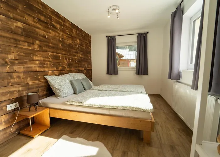 شقة Haus Faninger كابرون